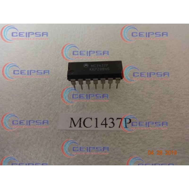 MC1437P