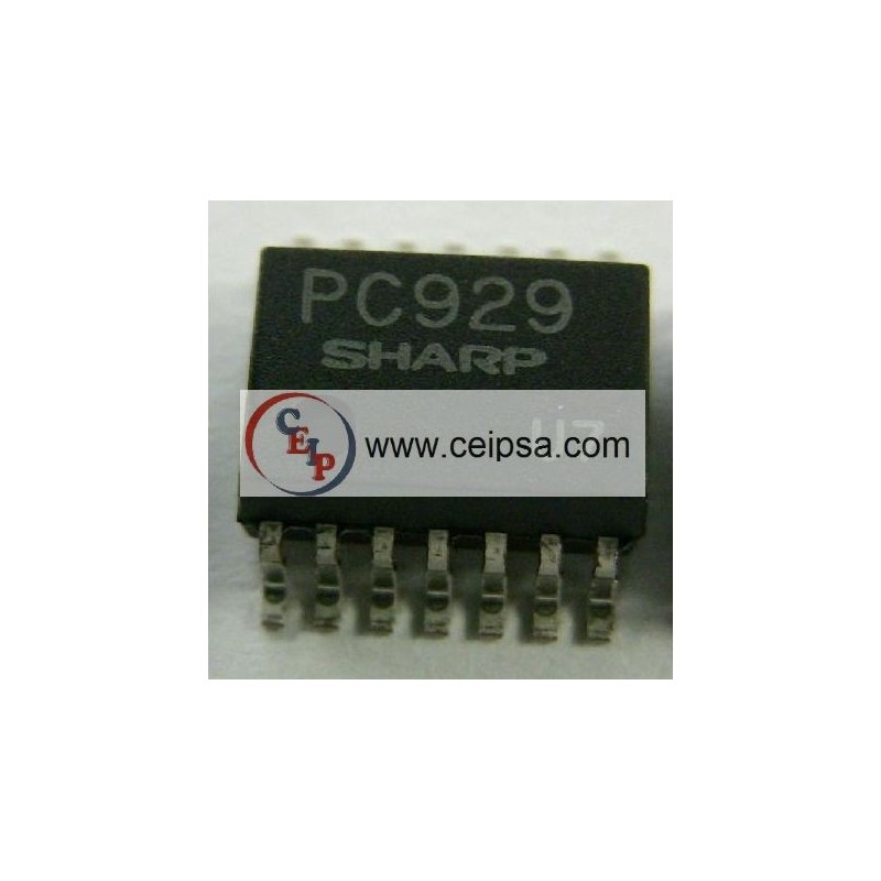 PC929
