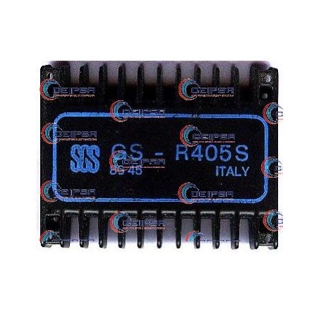 gs-r405s