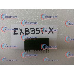 EXB357-X